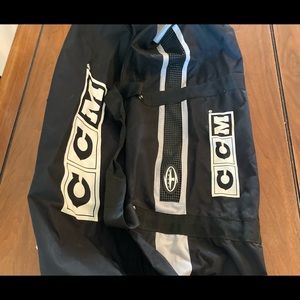 CCMSports Hockey Bag